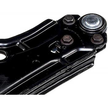 2005 Volkswagen Van Suspension Control Arm and Ball Joint Assembly Front Right Lower Dorman 528352 image 4 of 4