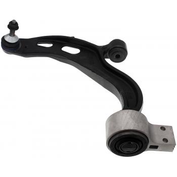 2013 Ford Flex Suspension Control Arm and Ball Joint Assembly Front Left Lower Dorman 528353 image 2 of 4