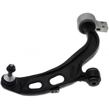 2013 Ford Flex Suspension Control Arm and Ball Joint Assembly Front Right Lower Dorman 528354 image 3 of 4
