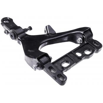 2005 Chevrolet SSR Suspension Control Arm and Ball Joint Assembly