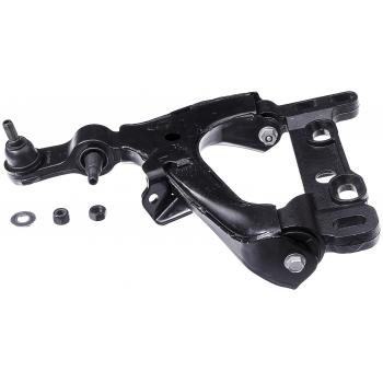 2004 Chevrolet SSR Suspension Control Arm and Ball Joint Assembly Front Left Lower Dorman 528357 image 2 of 2