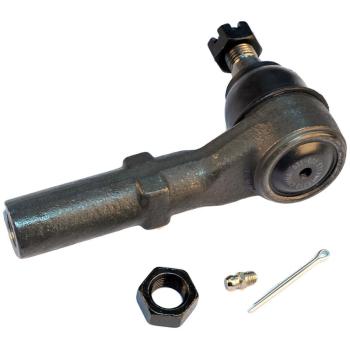 1999 Dodge Durango Steering Tie Rod End Front Left Outer Dorman 531025 image 2 of 2