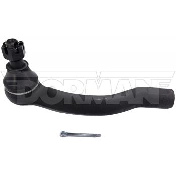 2015 Nissan Xterra Steering Tie Rod End Front Left Outer Dorman 531040 image 1 of 2