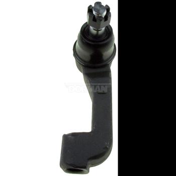 2013 Jeep Liberty Steering Tie Rod End