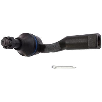 1982 Subaru GLF Steering Tie Rod End Front Left Outer Dorman 531057 image 4 of 4