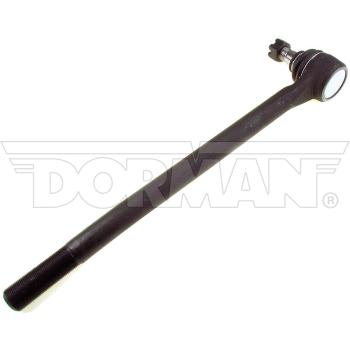 2000 Dodge Ram 3500 Van Steering Tie Rod End Front Right Inner Dorman 531096 image 2 of 2