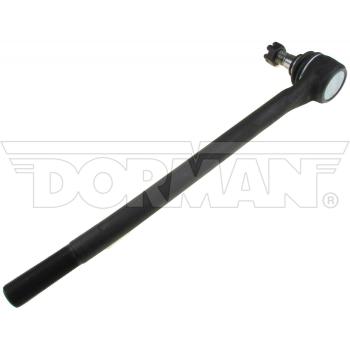 2000 Dodge Ram 3500 Van Steering Tie Rod End Front Left Inner Dorman 531097 image 2 of 2