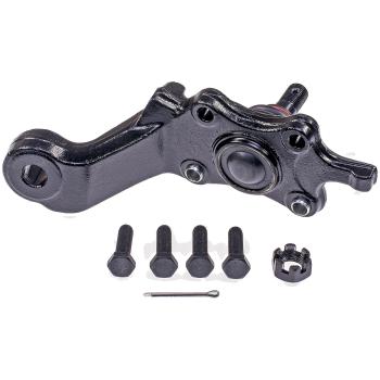 2000 Toyota Tacoma Suspension Ball Joint Front Right Lower Dorman 531123 image 1 of 1