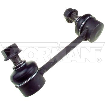 2016 Mitsubishi Montero Suspension Stabilizer Bar Link Kit