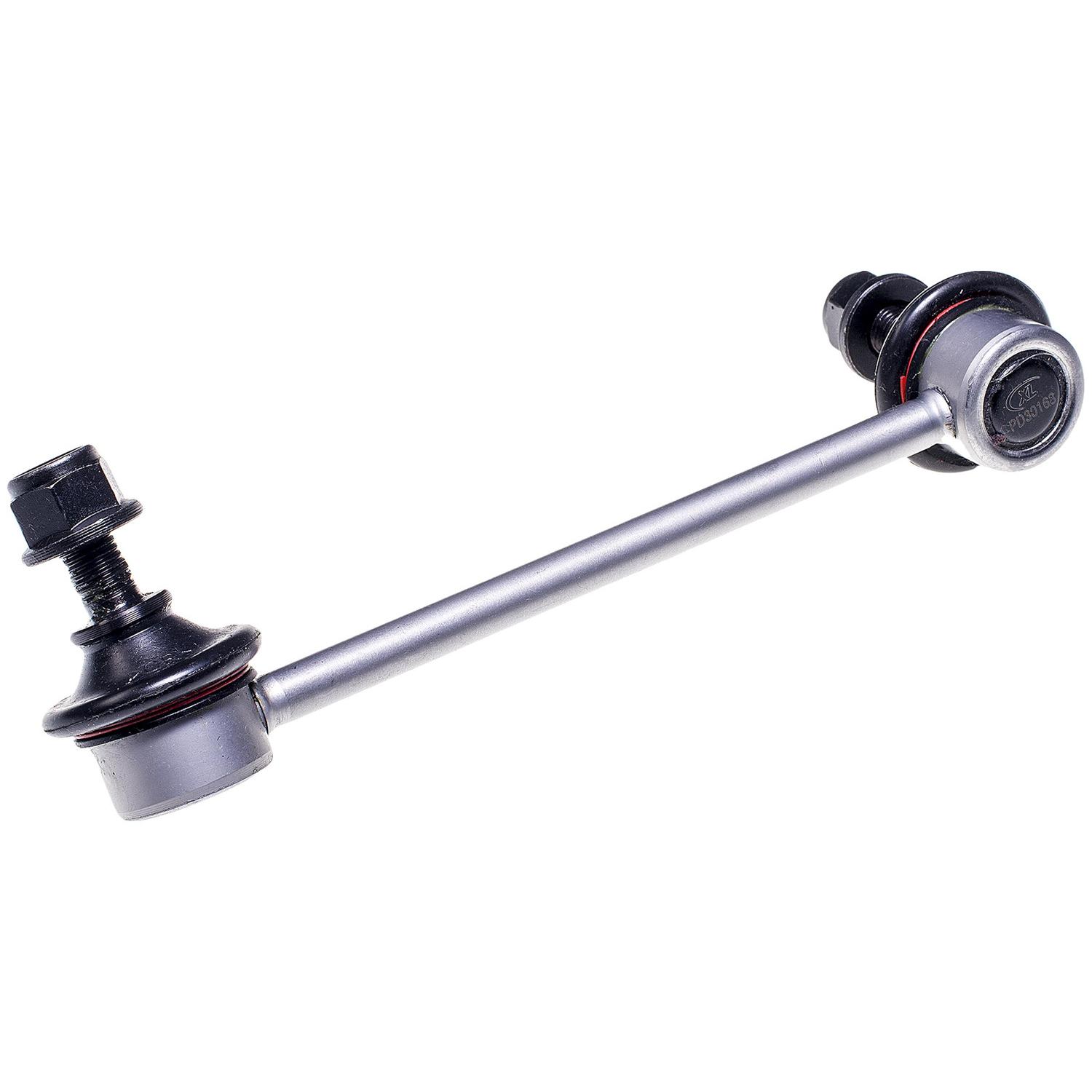 Dorman 531186 - Suspension Stabilizer Bar Link Kit Dorman 531186 Suspension Stabilizer Bar Link Kit product image 2 of 3