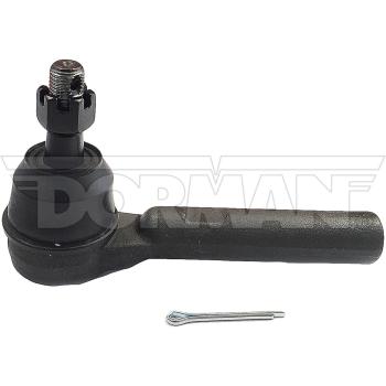 2009 Chrysler Cirrus Steering Tie Rod End