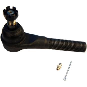 1996 Ford E-150 Econoline Club Wagon Steering Tie Rod End Front Right Outer Dorman 531227 image 1 of 2