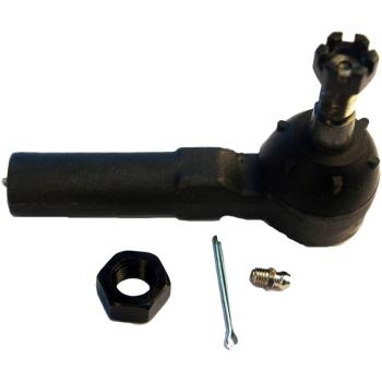 2003 Ford Windstar Steering Tie Rod End Front Outer Dorman 531231 image 1 of 2