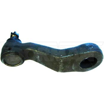 2002 Lincoln Town Car Steering Pitman Arm Dorman 531325 image 1 of 2