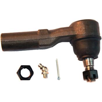 1999 Dodge Durango Steering Tie Rod End Front Outer Dorman 531331 image 1 of 2