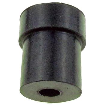1970 Pontiac Firebird Leaf Spring Shackle Bushing Rear Rearward Dorman 531572 image 3 of 4