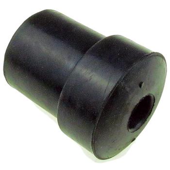 1970 Pontiac Firebird Leaf Spring Shackle Bushing Rear Rearward Dorman 531572 image 4 of 4