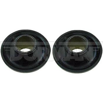 1992 Volvo 740 Suspension Control Arm Bushing Front Outer Dorman 531682 image 1 of 2