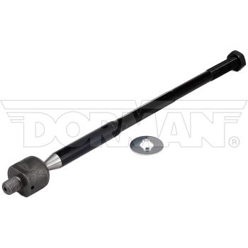 2005 Toyota Echo Steering Tie Rod End Front Inner Dorman 531892 image 2 of 2