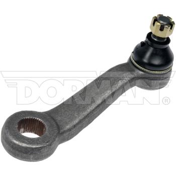 1983 Dodge Mirada Steering Pitman Arm Dorman 531963 image 2 of 2