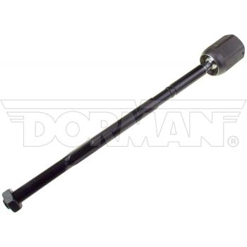 1984 Chrysler Executive Sedan Steering Tie Rod End Front Inner Dorman 531999 image 1 of 2