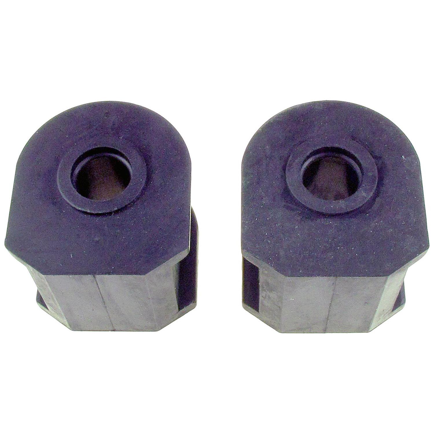 Dorman 532087 Suspension Stabilizer Bar Bushing product image 1 of 2