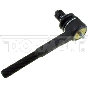 1978 GMC P25 Steering Tie Rod End Front Outer Dorman 532118 image 2 of 3