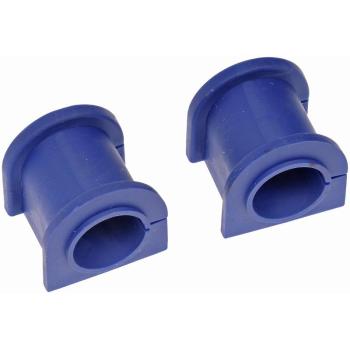 1996 Mercury Tracer Suspension Stabilizer Bar Bushing Kit Front To Frame Dorman 532137 image 1 of 2