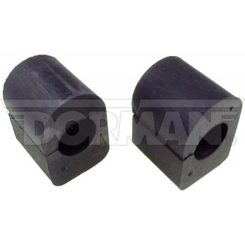 1974 Pontiac Grand Am Suspension Stabilizer Bar Bushing Kit Front To Frame Dorman 532199 image 1 of 2