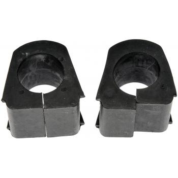 1999 Mitsubishi Montero Suspension Stabilizer Bar Bushing Kit Rear Dorman 532223 image 1 of 2