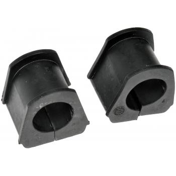 1999 Mitsubishi Montero Suspension Stabilizer Bar Bushing Kit Rear Dorman 532223 image 2 of 2