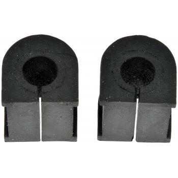 2001 Kia Spectra Suspension Stabilizer Bar Bushing Kit Rear Dorman 532252 image 1 of 2