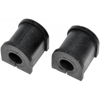 2001 Kia Spectra Suspension Stabilizer Bar Bushing Kit Rear Dorman 532252 image 2 of 2