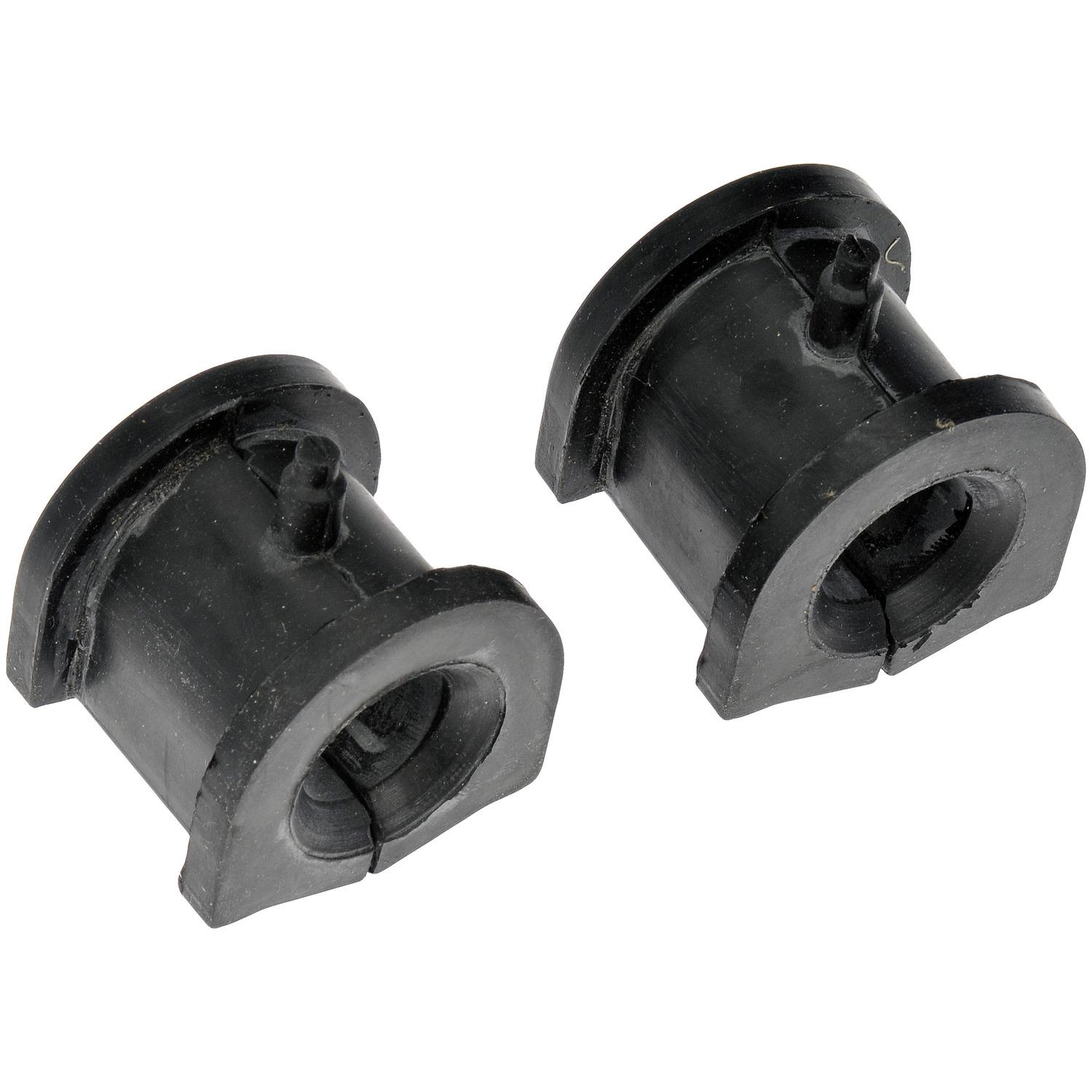 Dorman 532271 - Suspension Stabilizer Bar Bushing Dorman 532271 Suspension Stabilizer Bar Bushing product image 2 of 6