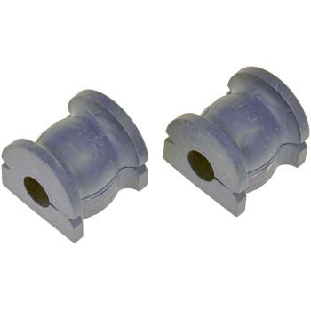 2011 Ford Fusion Suspension Stabilizer Bar Bushing Kit Rear Dorman 532279 image 2 of 2