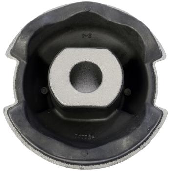 2015 Land Rover LR4 Suspension Control Arm Bushing Front Lower Rearward Dorman 532356 image 3 of 4