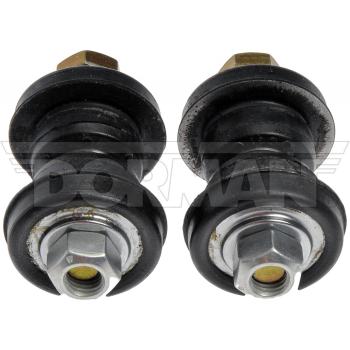 1976 Mercedes-Benz 280C Suspension Control Arm Bushing