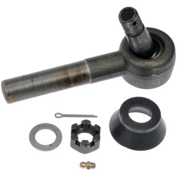 1966 Chevrolet P30 Series Steering Tie Rod End Right Outer Dorman 532440 image 1 of 2