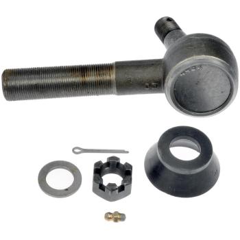 1966 Chevrolet P30 Series Steering Tie Rod End Right Outer Dorman 532440 image 2 of 2