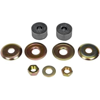 1974 Chevrolet Luv Pickup Suspension Strut Rod Bushing