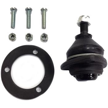 1981 Renault LeCar Suspension Ball Joint Front Upper Dorman 532563 image 1 of 2