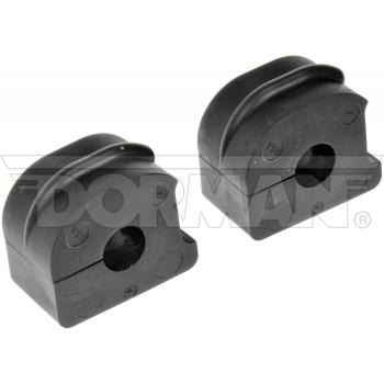 1986 Chrysler Town & Country Suspension Stabilizer Bar Bushing