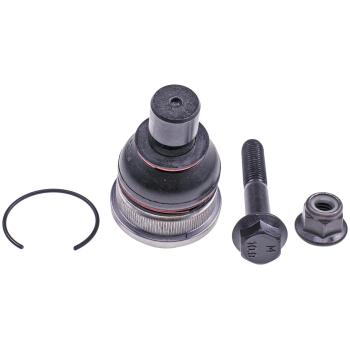 2018 Ford EcoSport Suspension Ball Joint