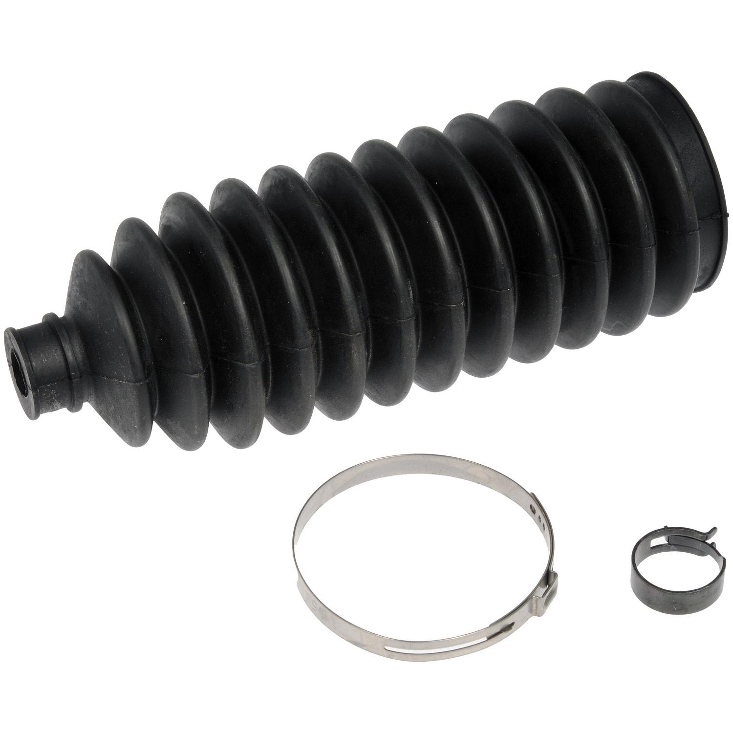 Dorman 532694 - Rack and Pinion Bellow Kit Dorman 532694 Rack and Pinion Bellow Kit product image 2 of 2