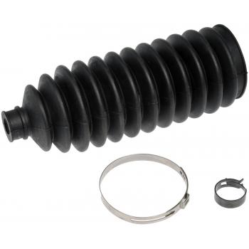 1998 Saab 9000 Rack and Pinion Bellow Kit Left Dorman 532694 image 2 of 2