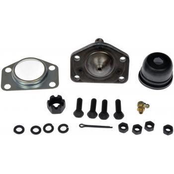 1988 American Motors Eagle Suspension Ball Joint Front Lower Dorman 532714 image 1 of 2