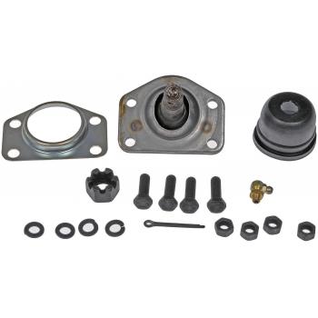 1988 American Motors Eagle Suspension Ball Joint Front Lower Dorman 532714 image 2 of 2