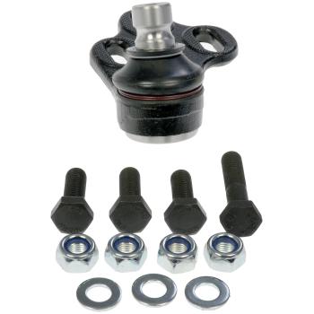 1990 Audi 80 Suspension Ball Joint Front Right Lower Dorman 532890 image 1 of 4