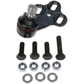 1990 Audi 80 Suspension Ball Joint Front Right Lower Dorman 532890 image 2 of 4