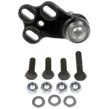 1990 Audi 80 Suspension Ball Joint Front Right Lower Dorman 532890 image 3 of 4